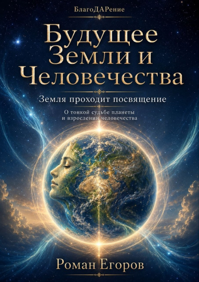 Егоров Роман – Будущее Земли и Человечества HubKnigi — Аудиокниги Онлайн | Классика, Детективы, Поэзия и Более