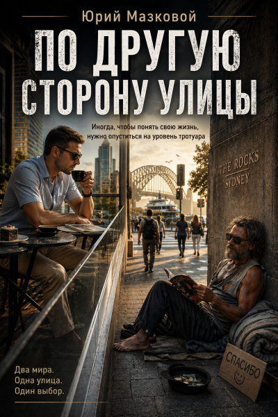 Мазковой Юрий – По Другую Сторону Улицы HubKnigi — Аудиокниги Онлайн | Классика, Детективы, Поэзия и Более