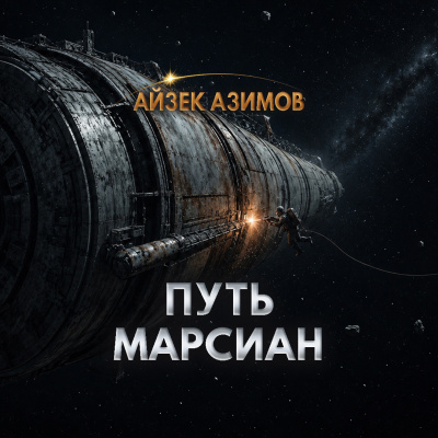 Азимов Айзек – Путь марсиан HubKnigi — Аудиокниги Онлайн | Классика, Детективы, Поэзия и Более