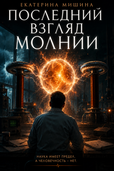 Мишина Екатерина – Последний взгляд молнии HubKnigi — Аудиокниги Онлайн | Классика, Детективы, Поэзия и Более