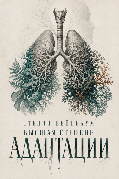 Вейнбаум Стэнли – Высшая степень адаптации HubKnigi — Аудиокниги Онлайн | Классика, Детективы, Поэзия и Более