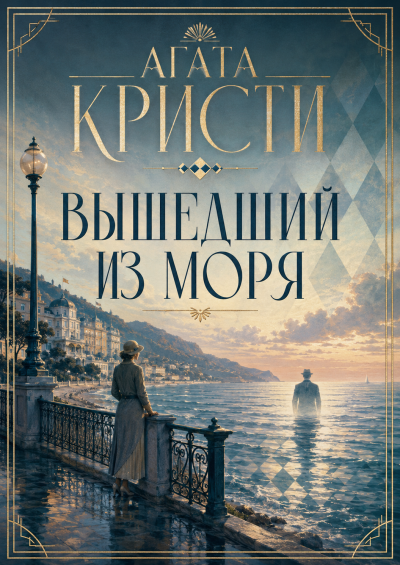 Кристи Агата – Вышедший из моря HubKnigi — Аудиокниги Онлайн | Классика, Детективы, Поэзия и Более