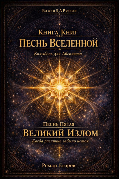 Егоров Роман – Песнь вселенной. Песнь пятая. Великий излом HubKnigi — Аудиокниги Онлайн | Классика, Детективы, Поэзия и Более