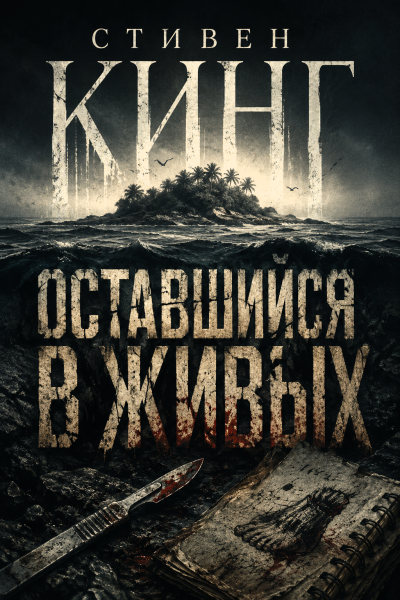 Кинг Стивен – Оставшийся в живых HubKnigi — Аудиокниги Онлайн | Классика, Детективы, Поэзия и Более