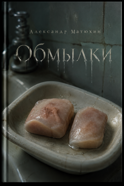 Матюхин Александр – Обмылки HubKnigi — Аудиокниги Онлайн | Классика, Детективы, Поэзия и Более