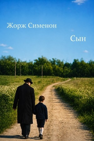 Сименон Жорж - Сын HubKnigi — Аудиокниги Онлайн | Классика, Детективы, Поэзия и Более