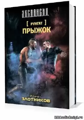 Злотников Роман - Прыжок HubKnigi — Аудиокниги Онлайн | Классика, Детективы, Поэзия и Более