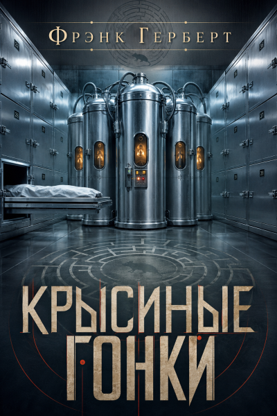 Герберт Фрэнк – Крысиные гонки HubKnigi — Аудиокниги Онлайн | Классика, Детективы, Поэзия и Более