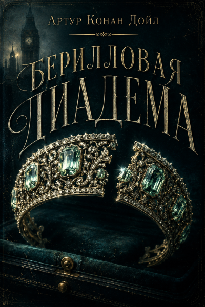 Дойл Артур Конан - Берилловая диадема HubKnigi — Аудиокниги Онлайн | Классика, Детективы, Поэзия и Более