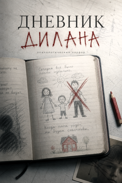 Читает Гофман Александр - Дневник Дилана HubKnigi — Аудиокниги Онлайн | Классика, Детективы, Поэзия и Более