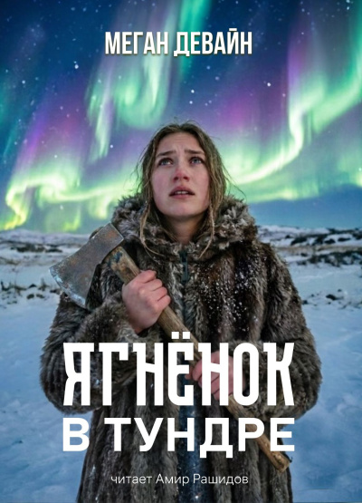 Девайн Меган - Ягненок в тундре HubKnigi — Аудиокниги Онлайн | Классика, Детективы, Поэзия и Более