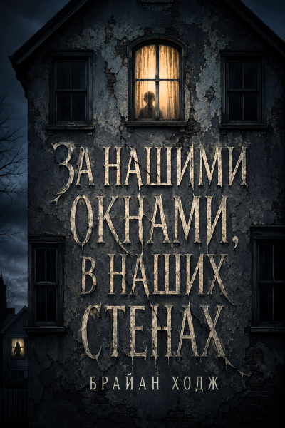 Ходж Брайан - За нашими окнами, в наших стенах HubKnigi — Аудиокниги Онлайн | Классика, Детективы, Поэзия и Более