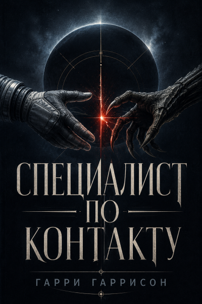 Гарри Гаррисон – Специалист по контакту HubKnigi — Аудиокниги Онлайн | Классика, Детективы, Поэзия и Более