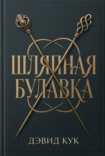 Кук Дэвид – Шляпная Булавка HubKnigi — Аудиокниги Онлайн | Классика, Детективы, Поэзия и Более
