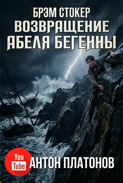Стокер Брэм – Возвращение Абеля Бегенны HubKnigi — Аудиокниги Онлайн | Классика, Детективы, Поэзия и Более