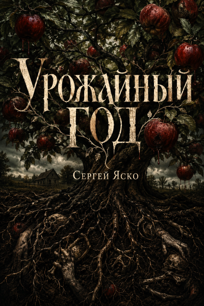 Яско Сергей – Урожайный год HubKnigi — Аудиокниги Онлайн | Классика, Детективы, Поэзия и Более