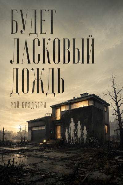 Брэдбери Рэй – Будет ласковый дождь HubKnigi — Аудиокниги Онлайн | Классика, Детективы, Поэзия и Более