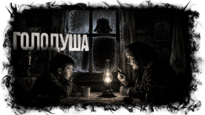 Лихачёва Юлия - Голодуша HubKnigi — Аудиокниги Онлайн | Классика, Детективы, Поэзия и Более