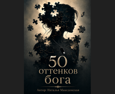 Македонская Наталья - 50 оттенков бога HubKnigi — Аудиокниги Онлайн | Классика, Детективы, Поэзия и Более