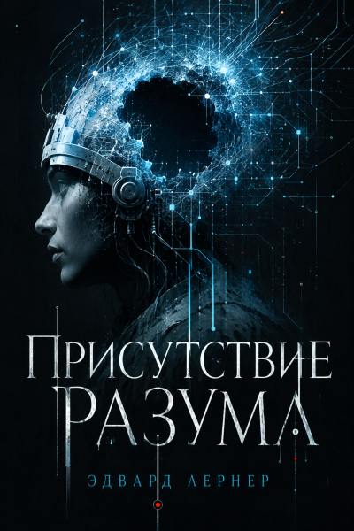 Лернер Эдвард - Присутствие разума HubKnigi — Аудиокниги Онлайн | Классика, Детективы, Поэзия и Более