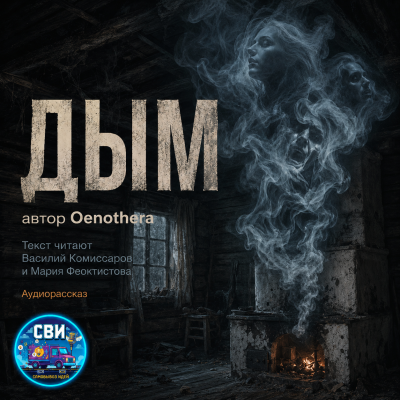 Oenothera – Дым HubKnigi — Аудиокниги Онлайн | Классика, Детективы, Поэзия и Более