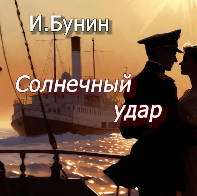 Бунин Иван – Солнечный удар HubKnigi — Аудиокниги Онлайн | Классика, Детективы, Поэзия и Более