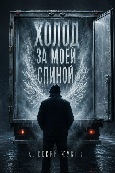 Жуков Алексей – Холод за моей спиной HubKnigi — Аудиокниги Онлайн | Классика, Детективы, Поэзия и Более