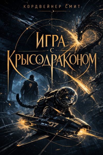 Смит Кордвейнер – Игра с крысодраконом HubKnigi — Аудиокниги Онлайн | Классика, Детективы, Поэзия и Более