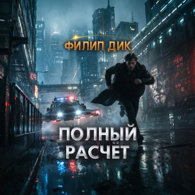 Дик Филип – Полный расчёт HubKnigi — Аудиокниги Онлайн | Классика, Детективы, Поэзия и Более