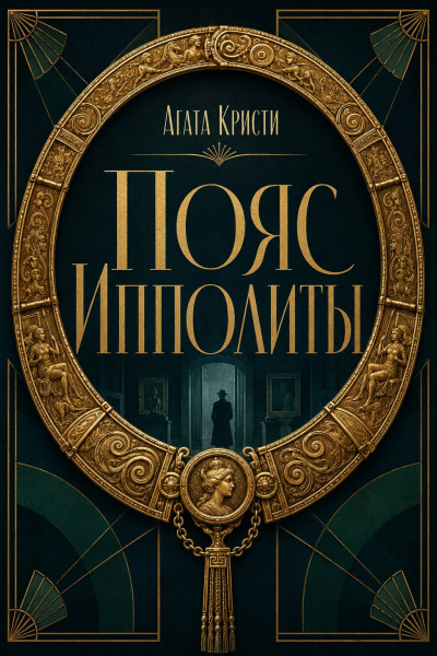 Кристи Агата – Пояс Ипполиты HubKnigi — Аудиокниги Онлайн | Классика, Детективы, Поэзия и Более