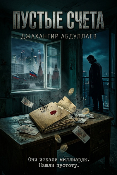 Абдуллаев Джахангир - Пустые счета HubKnigi — Аудиокниги Онлайн | Классика, Детективы, Поэзия и Более