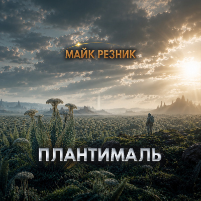 Резник Майк и др. - Плантималь HubKnigi — Аудиокниги Онлайн | Классика, Детективы, Поэзия и Более