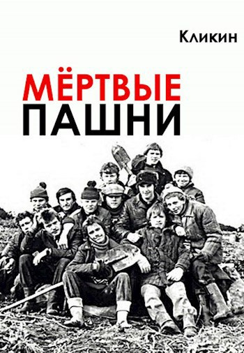 Кликин Михаил - Мертвые пашни HubKnigi — Аудиокниги Онлайн | Классика, Детективы, Поэзия и Более
