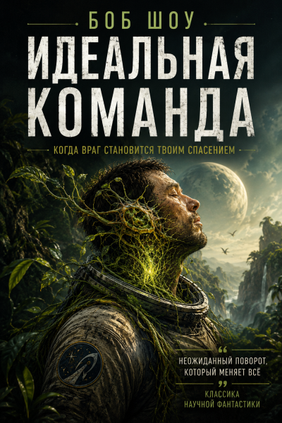 Шоу Боб - Идеальная команда HubKnigi — Аудиокниги Онлайн | Классика, Детективы, Поэзия и Более