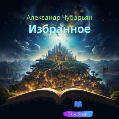 Чубарьян Александр - Сборник рассказов "Избранное" HubKnigi — Аудиокниги Онлайн | Классика, Детективы, Поэзия и Более