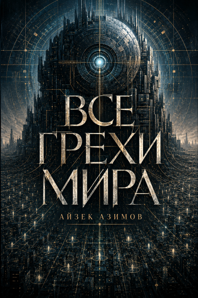 Азимов Айзек - Все грехи мира HubKnigi — Аудиокниги Онлайн | Классика, Детективы, Поэзия и Более