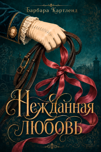Картленд Барбара - Нежданная любовь HubKnigi — Аудиокниги Онлайн | Классика, Детективы, Поэзия и Более