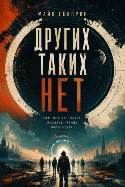 Гелприн Майк - Других таких нет HubKnigi — Аудиокниги Онлайн | Классика, Детективы, Поэзия и Более
