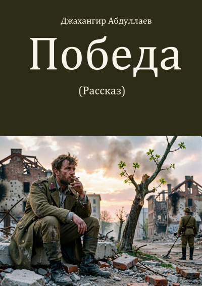 Абдуллаев Джахангир - Победа HubKnigi — Аудиокниги Онлайн | Классика, Детективы, Поэзия и Более