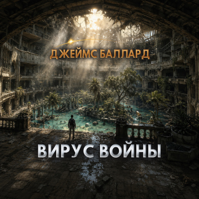 Баллард Джеймс - Вирус войны HubKnigi — Аудиокниги Онлайн | Классика, Детективы, Поэзия и Более