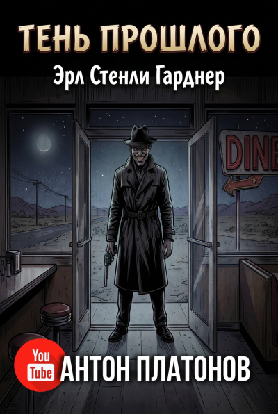 Гарднер Эрл Стенли - Тень прошлого HubKnigi — Аудиокниги Онлайн | Классика, Детективы, Поэзия и Более