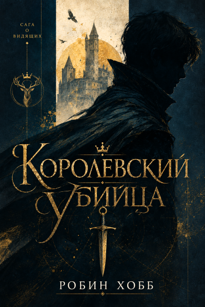 Хобб Робин - Королевский убийца HubKnigi — Аудиокниги Онлайн | Классика, Детективы, Поэзия и Более