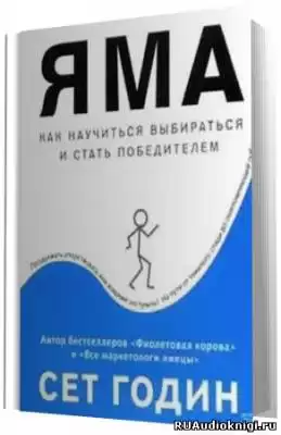 Годин Сет - Яма: как научиться выбираться и стать победителем HubKnigi — Аудиокниги Онлайн | Классика, Детективы, Поэзия и Более