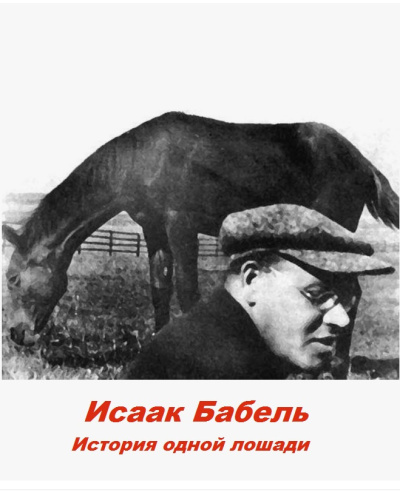 Бабель Исаак - История одной лошади HubKnigi — Аудиокниги Онлайн | Классика, Детективы, Поэзия и Более