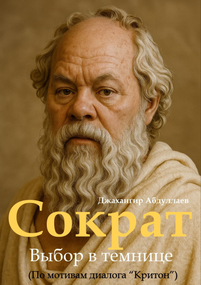 Абдуллаев Джахангир - Сократ: Выбор в темнице HubKnigi — Аудиокниги Онлайн | Классика, Детективы, Поэзия и Более