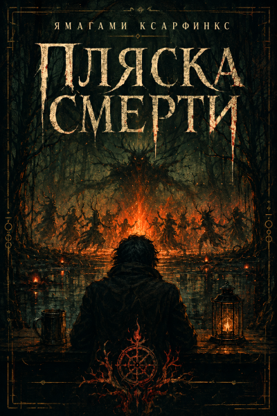 Ямагами Ксарфинкс - Пляска смерти HubKnigi — Аудиокниги Онлайн | Классика, Детективы, Поэзия и Более