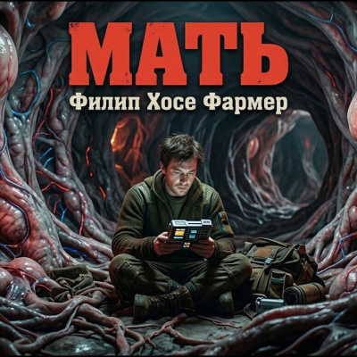Фармер Филип - Мать HubKnigi — Аудиокниги Онлайн | Классика, Детективы, Поэзия и Более