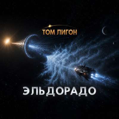 Лигон Том - Эльдорадо HubKnigi — Аудиокниги Онлайн | Классика, Детективы, Поэзия и Более