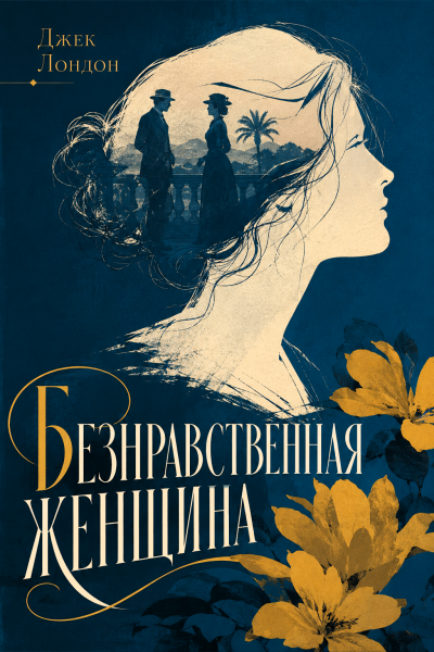 Лондон Джек - Безнравственная женщина HubKnigi — Аудиокниги Онлайн | Классика, Детективы, Поэзия и Более
