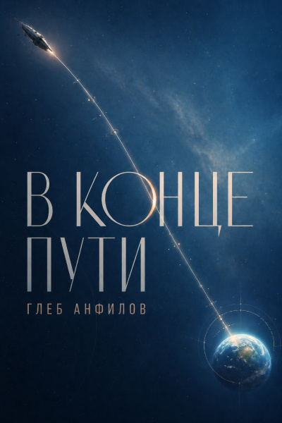 Анфилов Глеб – В конце пути HubKnigi — Аудиокниги Онлайн | Классика, Детективы, Поэзия и Более